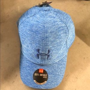 Under Armour Women’s Heat Gear Hat